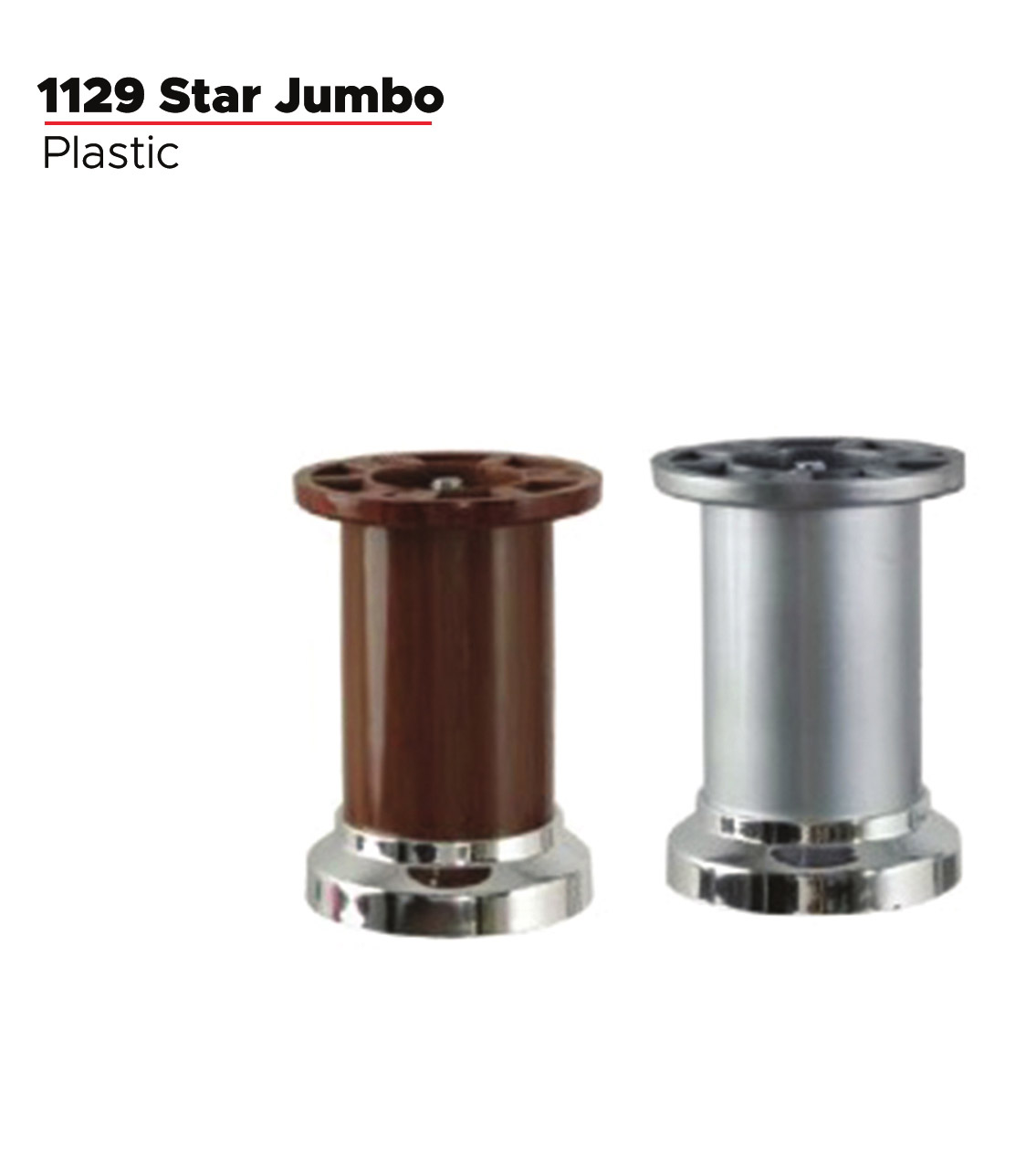 1129 Star Jumbo